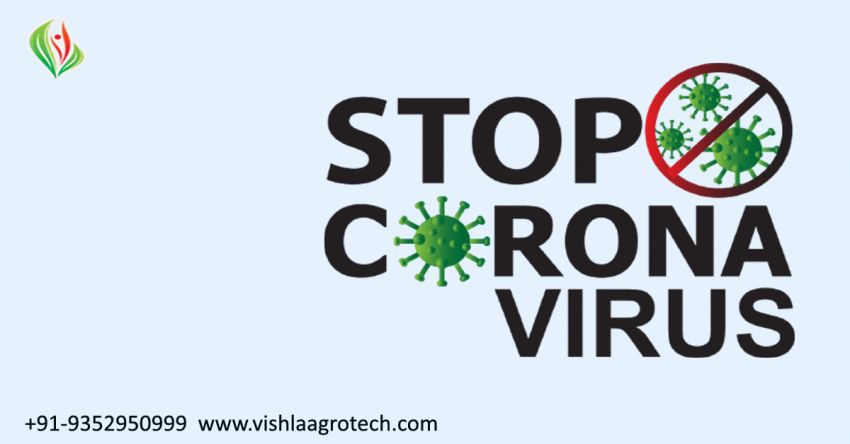 कोरोना वायरस एक सबक एक तथ्य 