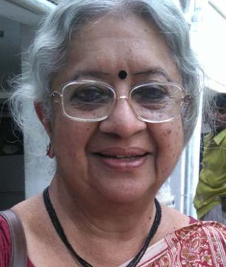 Mukesh Rani