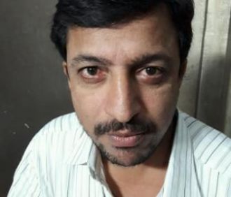 Akhilesh Pagare