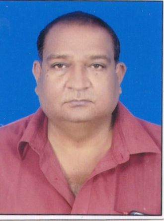 Ritesh Kumar Vashishta