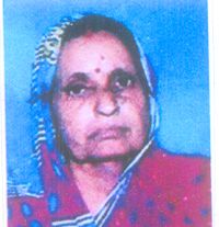 Raj Kumari Pareek