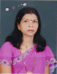 Sheila Yadav