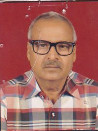 Rajendra Ahuja