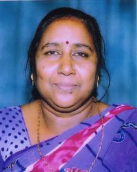 Saroj Devi