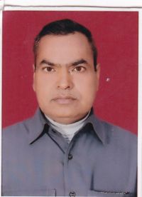 Pramod Kashyap